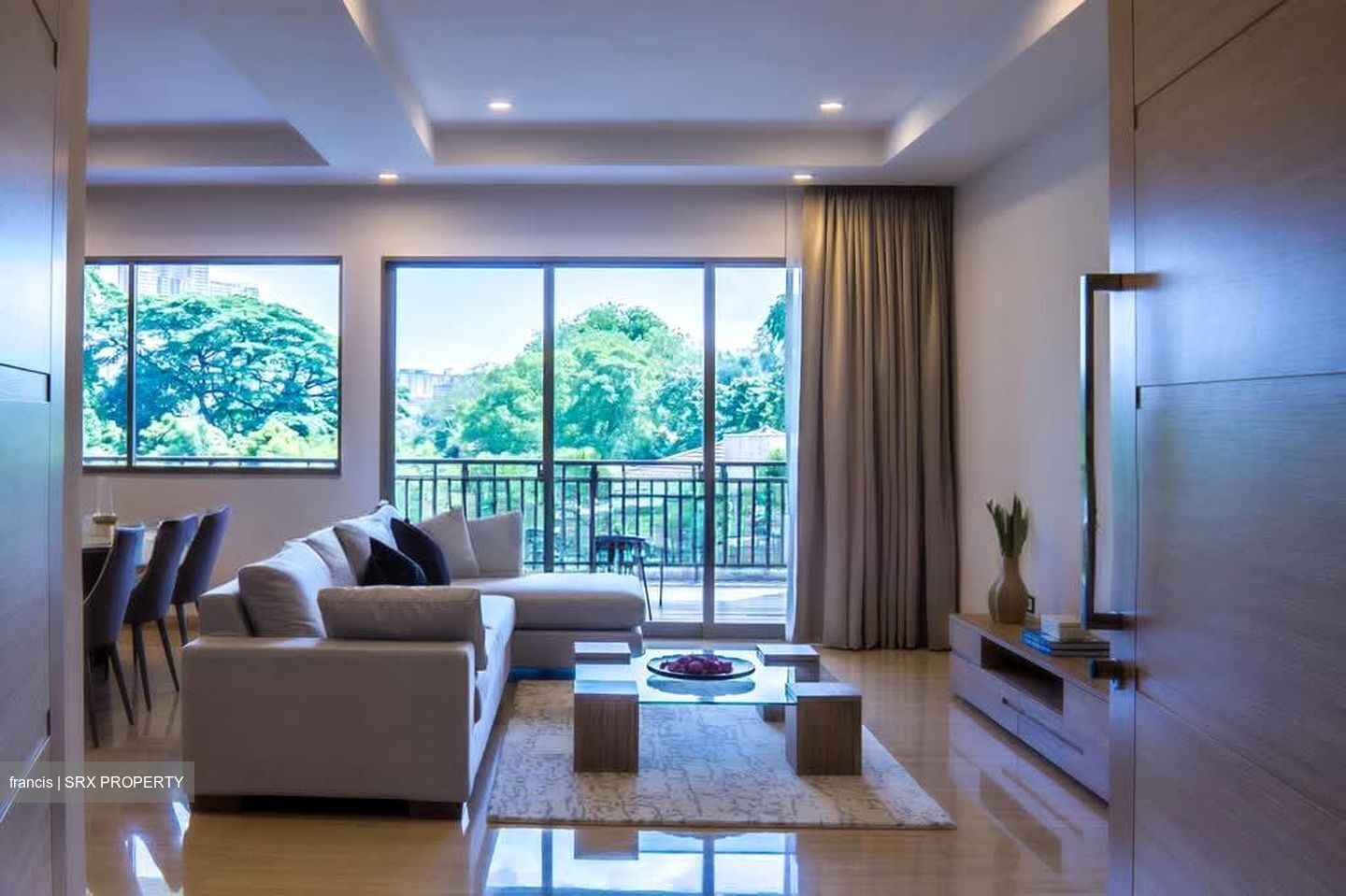 Bishopsgate Residences (D10), Condominium #597916541